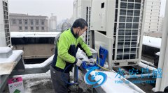 工廠空調水機維修-專業(yè)保障 高效恢復 讓生產環(huán)境無憂運行